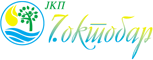 Јавно комунално предузеће 7. ОКТОБАР Footer Logo